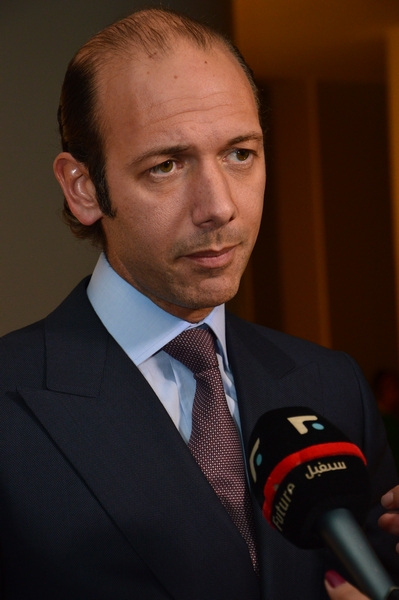 Beirut Art Film Festival Opening